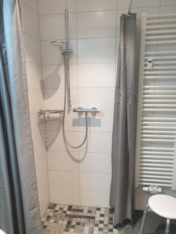 Hausner'S Hotel- Studio Apartments Altenstadt an der Waldnaab Exteriör bild