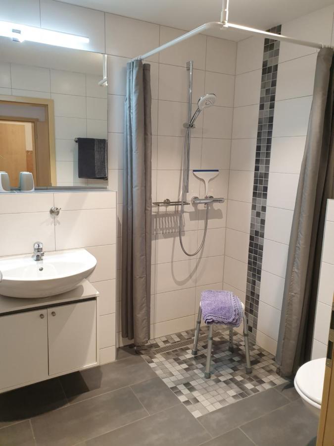 Hausner'S Hotel- Studio Apartments Altenstadt an der Waldnaab Exteriör bild