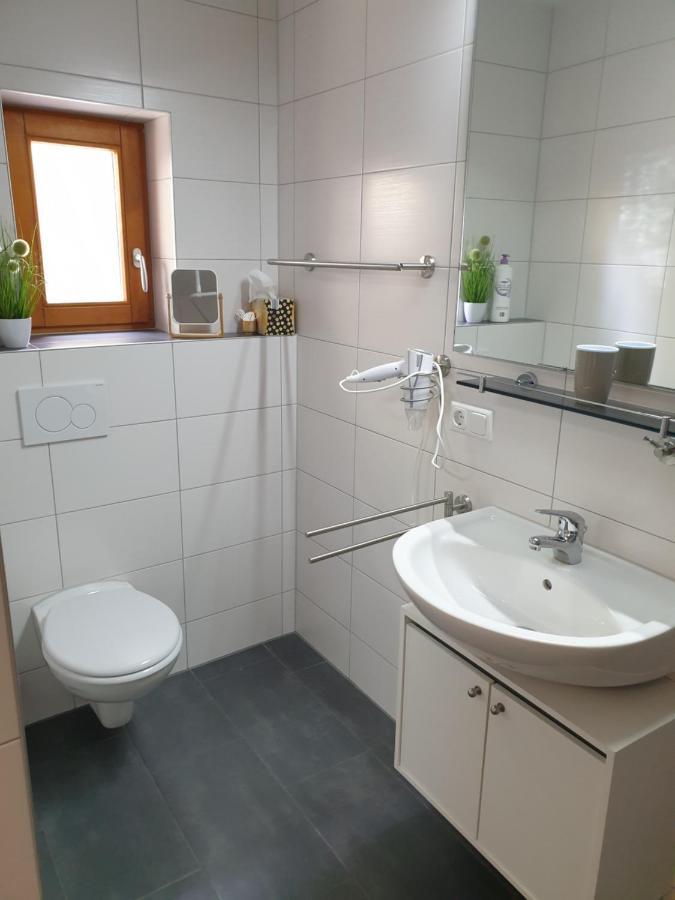 Hausner'S Hotel- Studio Apartments Altenstadt an der Waldnaab Exteriör bild