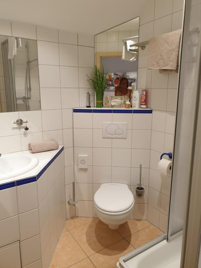 Hausner'S Hotel- Studio Apartments Altenstadt an der Waldnaab Exteriör bild