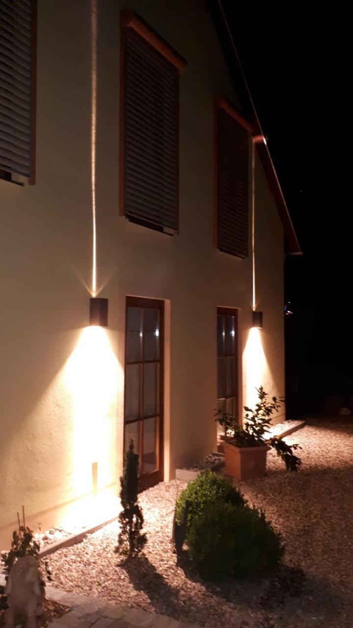 Hausner'S Hotel- Studio Apartments Altenstadt an der Waldnaab Exteriör bild